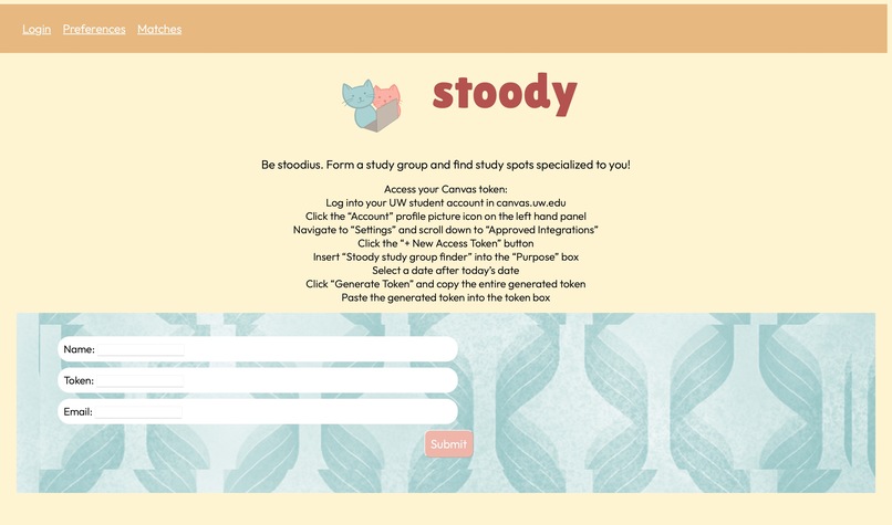 Stoody – screenshot 4