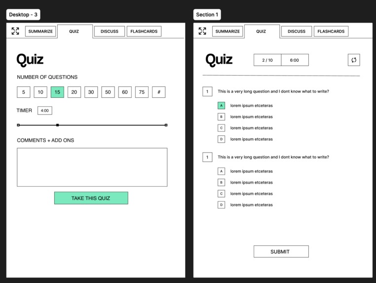 LectureShot – screenshot 4