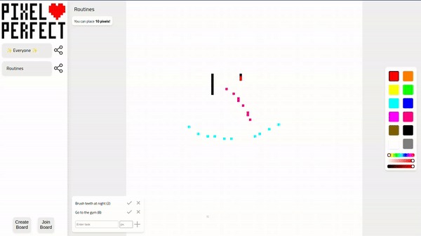 PixelPerfect – screenshot 2