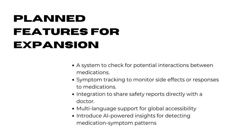 PillPal - Your trusty partner in medication safety! – screenshot 10