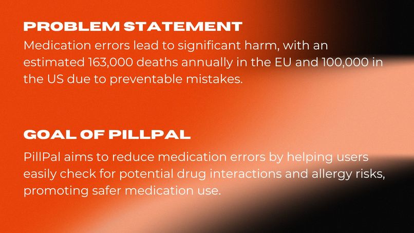 PillPal - Your trusty partner in medication safety! – screenshot 5