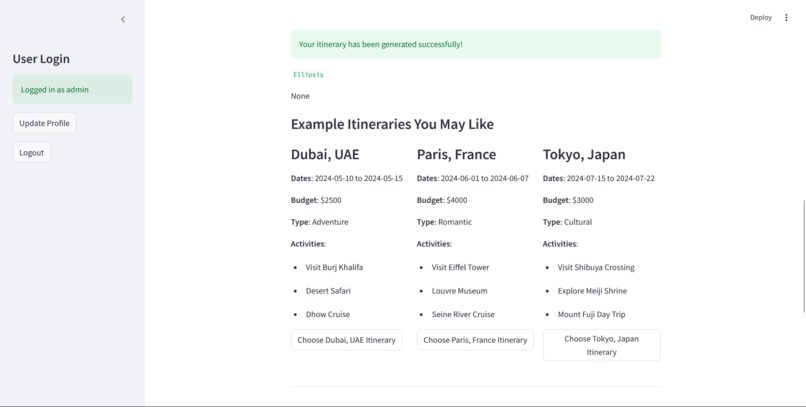 Lhasa – screenshot 4