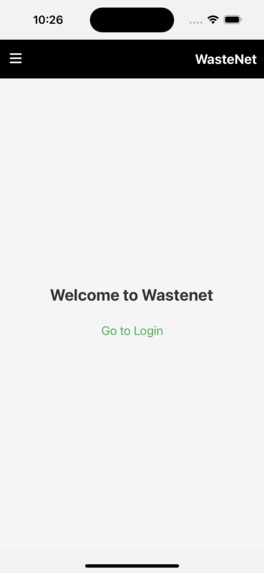 WasteNet – screenshot 6