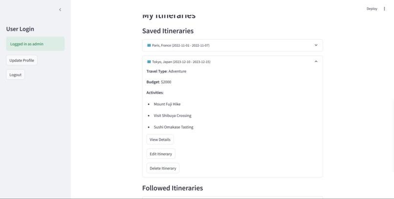 Lhasa – screenshot 5