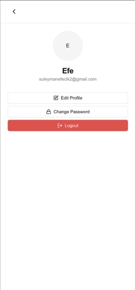 HealthWise – screenshot 8