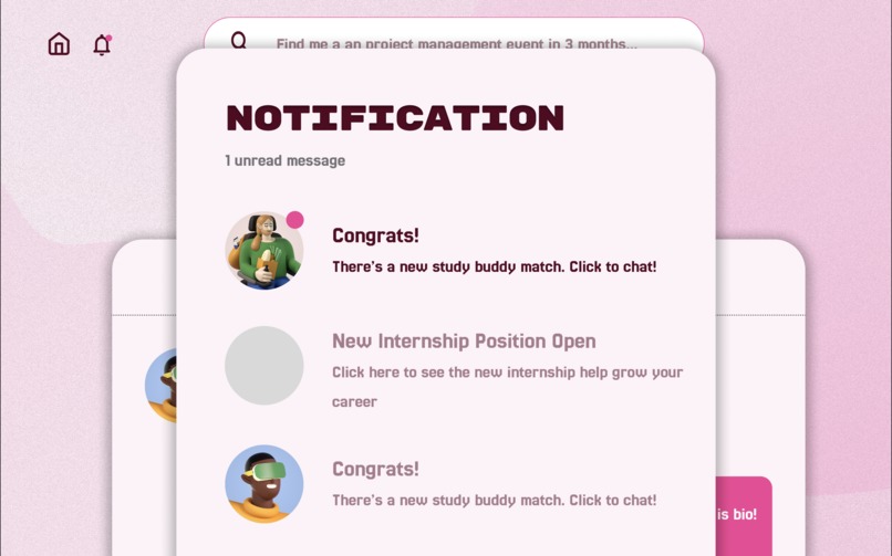 LinkUp!  – screenshot 6