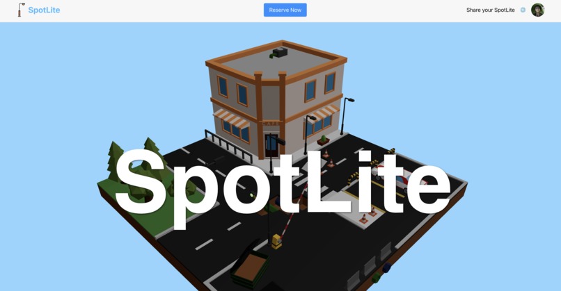 SpotLite – screenshot 3