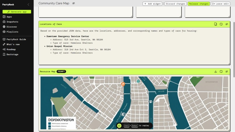 Helping Hand – screenshot 2