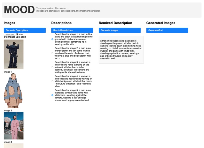 Mood – screenshot 2