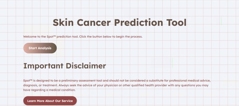 Spot. – screenshot 4