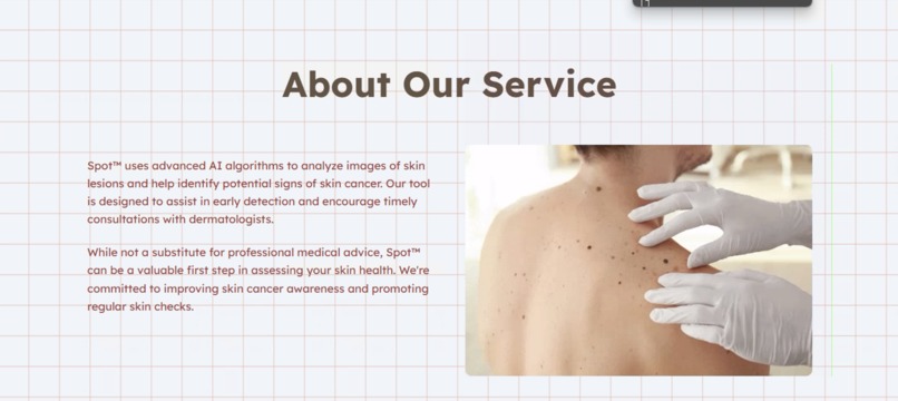 Spot. – screenshot 2