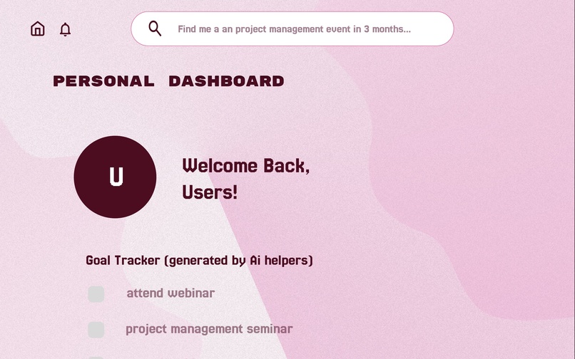 LinkUp!  – screenshot 2