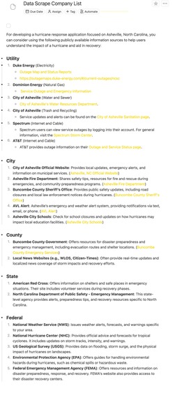 Hopscotch Disaster Response  – screenshot 3