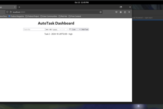 AutoTask
