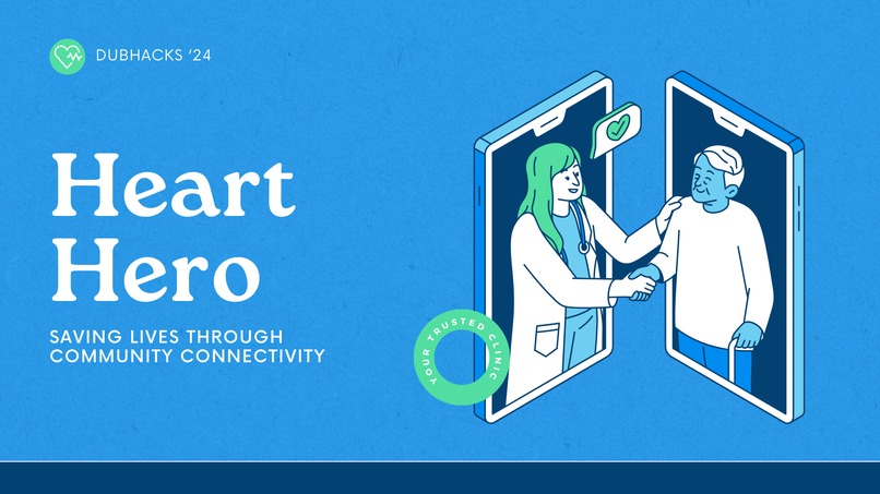 HeartHero – screenshot 1