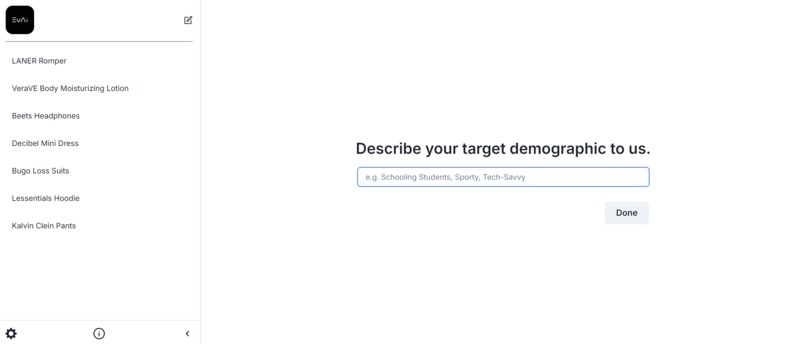 ev.ai – screenshot 3