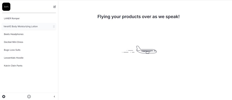 ev.ai – screenshot 5