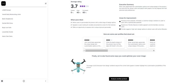 ev.ai – screenshot 7