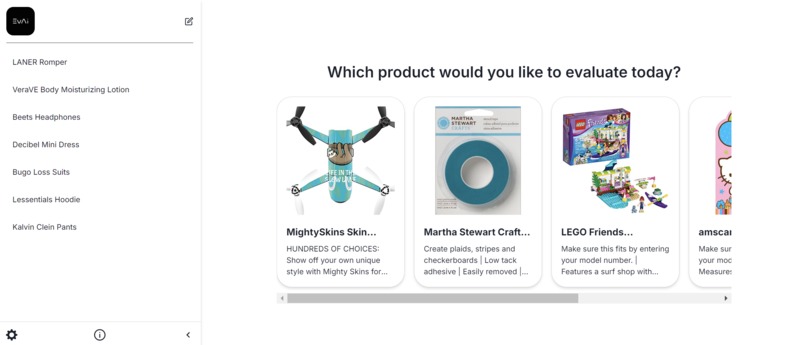 ev.ai – screenshot 8
