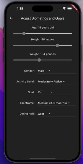 Macromate – screenshot 8