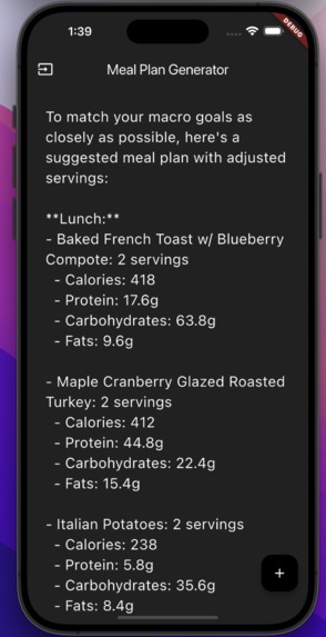 Macromate – screenshot 7