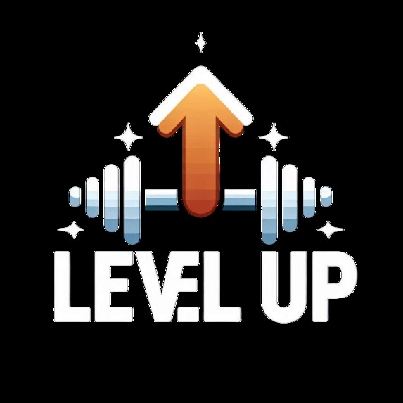 LevelUp – screenshot 1