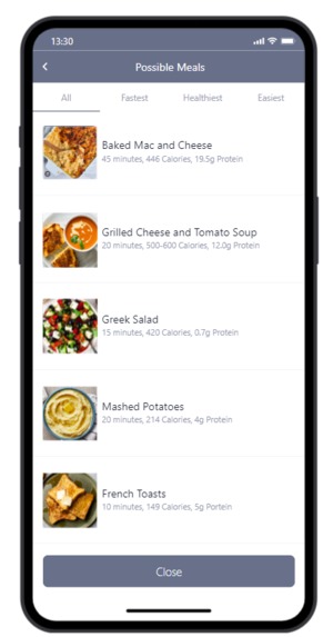 Cook&Eat – screenshot 5