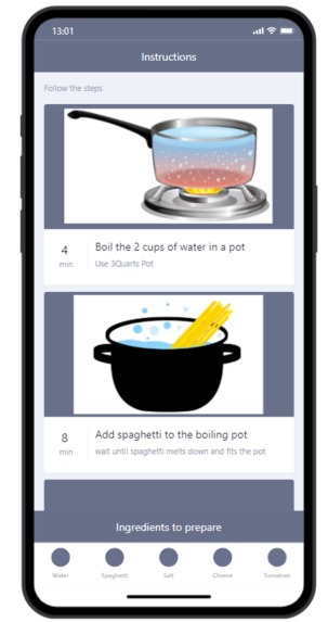 Cook&Eat – screenshot 8
