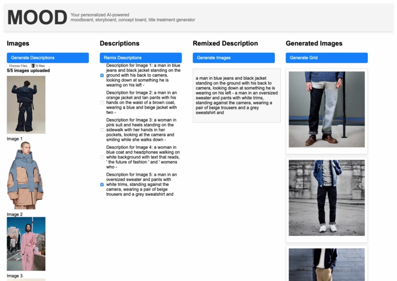 Mood – screenshot 3