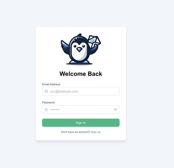 PenguinPal – screenshot 2