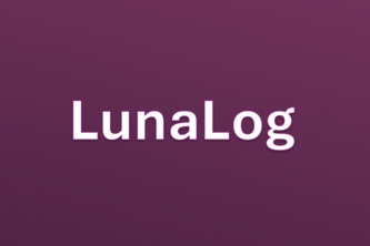 LunaLog