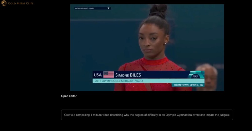 Gold Metal Clips – screenshot 3