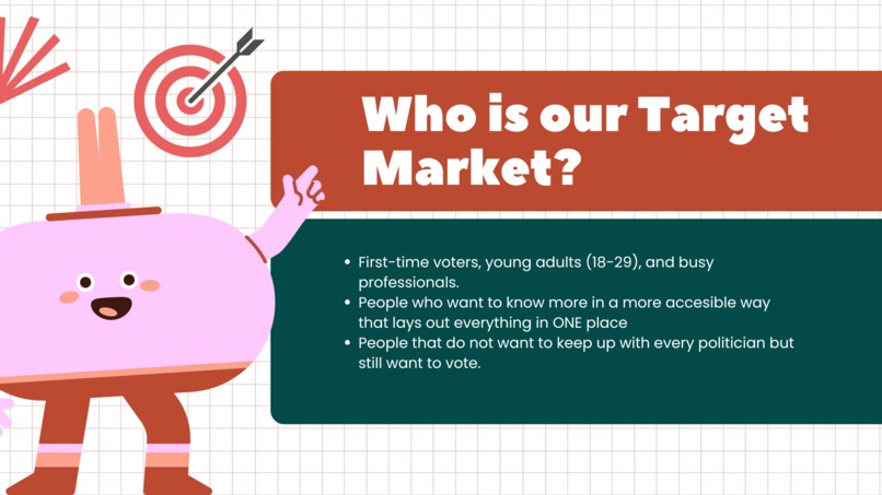 VoteWise – screenshot 5