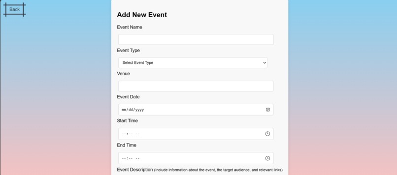 BuddyConnect – screenshot 1