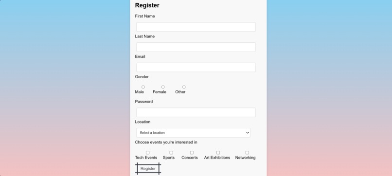 BuddyConnect – screenshot 4