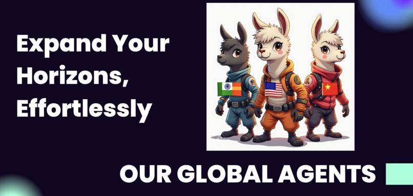Goglobal – screenshot 1