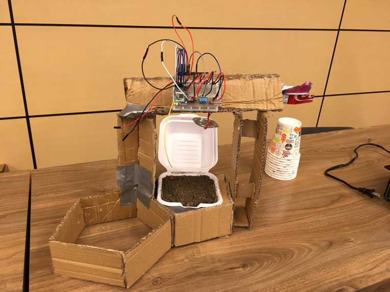 homegrown – screenshot 1