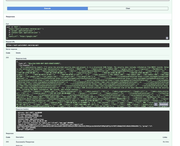 SecureFox AI – screenshot 6