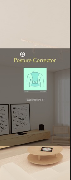 SnapStraight – screenshot 2