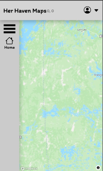 (HHM) Her Haven Map – screenshot 4