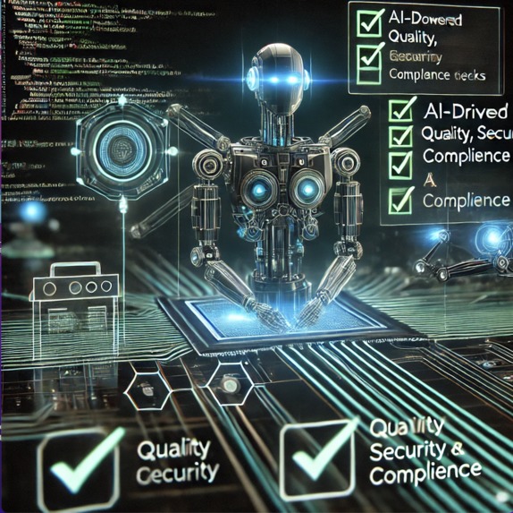 CodeVision.ai – screenshot 1
