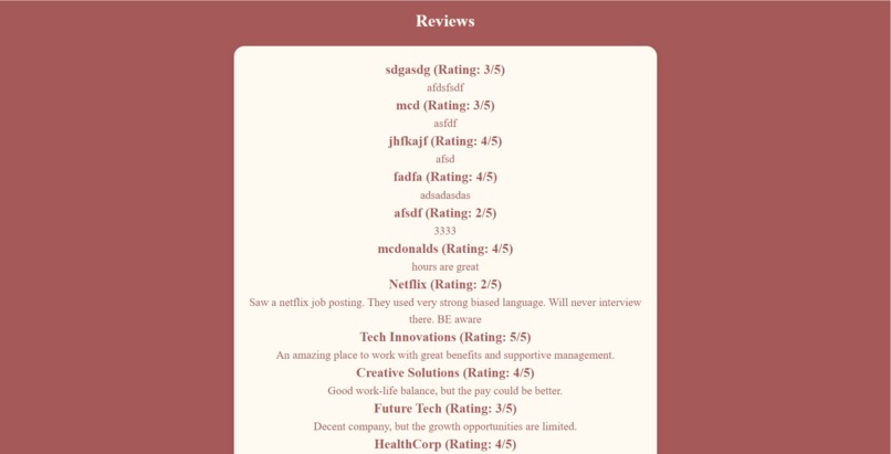 Know Your Worth – screenshot 8
