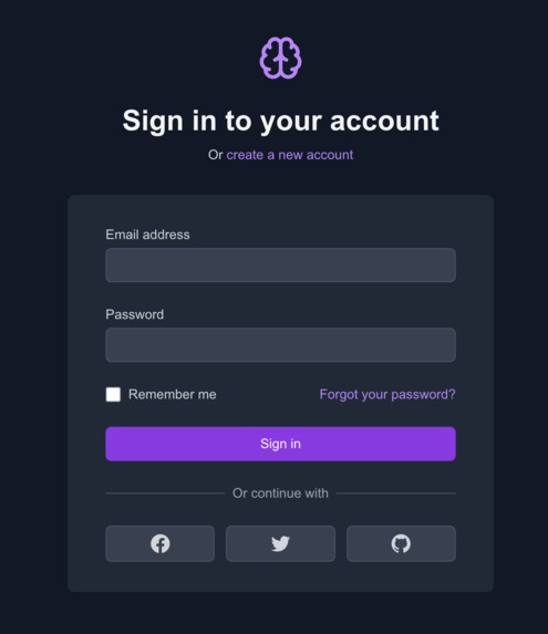 MindTrack – screenshot 3