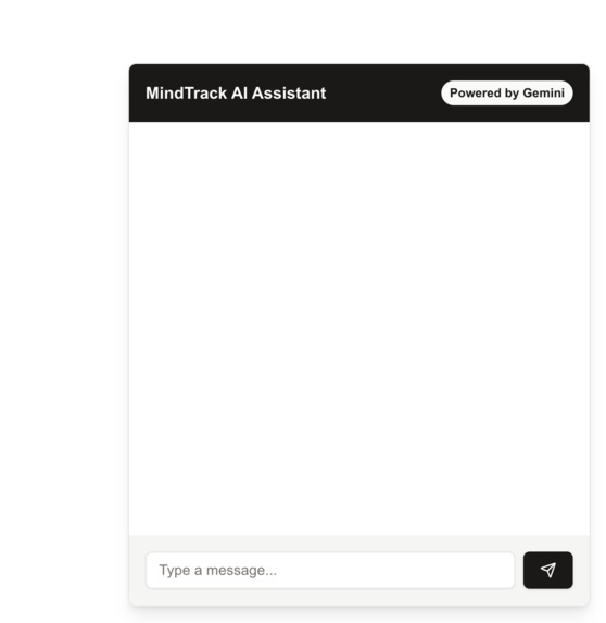 MindTrack – screenshot 6