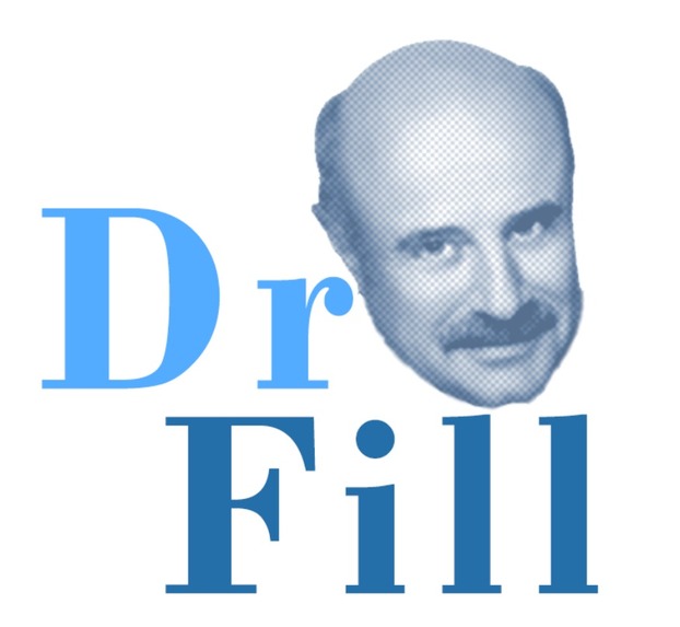 Dr. Fill – screenshot 1