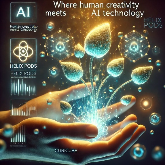 AI Music Video Show – screenshot 1
