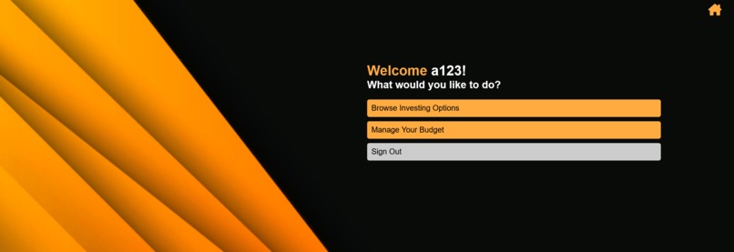 Investify – screenshot 3