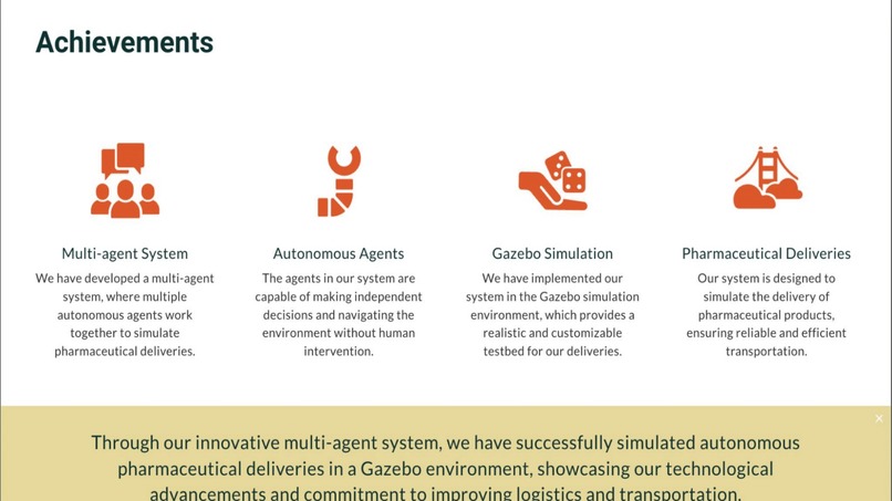 PACK: Pharmaceutical Autonomous Cart for Kinetics – screenshot 9