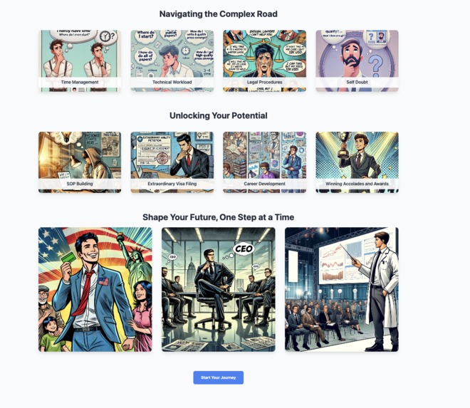 Timeline of You – screenshot 2