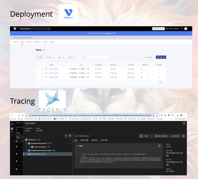 SteamScape AI – screenshot 10